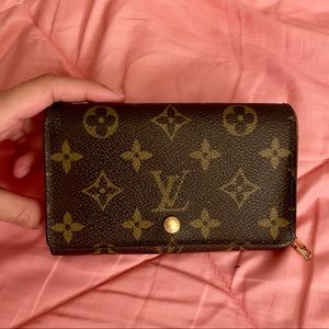 Authentic Louis Vuitton*SOLD